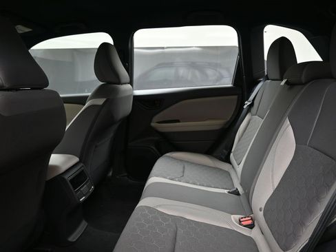 New 2026 Subaru Forester image 18