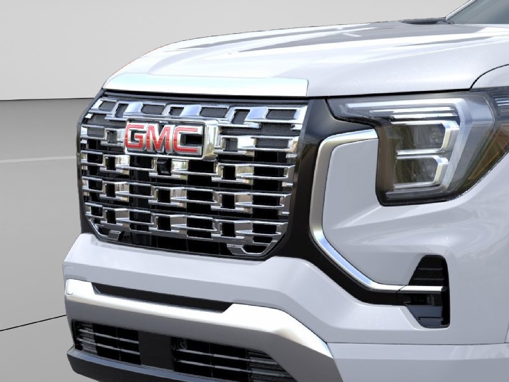 New 2027 GMC Terrain Denali AWD/4WD image 13