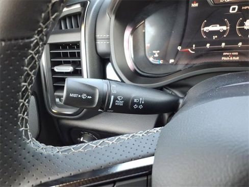 New 2026 RAM 1500 Rebel image 27