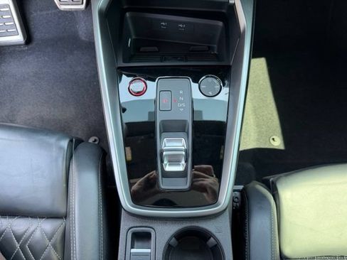 Used 2023 Audi S3 Premium Plus w/ Premium Plus Package AWD/4WD image 21