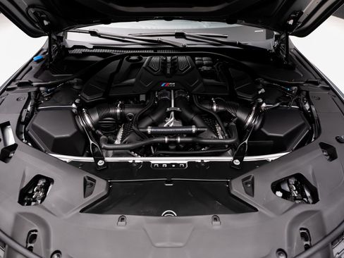 Used 2024 BMW M8 Competition AWD/4WD image 80