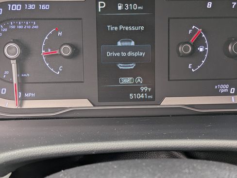 Used 2023 Hyundai Tucson SEL FWD image 29