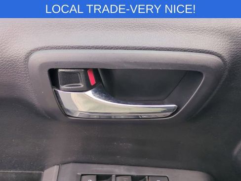 Used 2020 Toyota Tacoma TRD Off-Road image 25