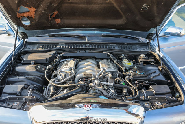 Used 2006 Bentley Arnage R RWD image 15