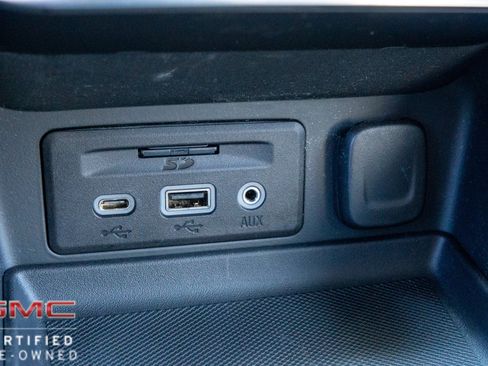 Used 2021 GMC Terrain SLT w/ Infotainment Package II FWD image 22