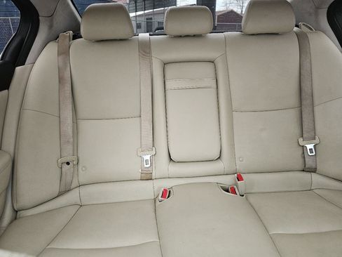 Used 2015 INFINITI Q50 Premium w/ Navigation Package image 24