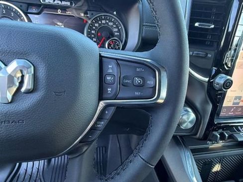 New 2026 RAM 1500 Laramie AWD/4WD image 30