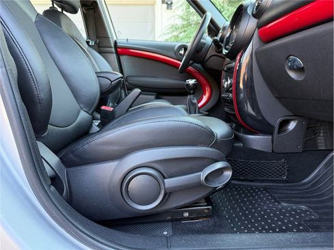 Used 2014 MINI Cooper Countryman John Cooper Works image 37