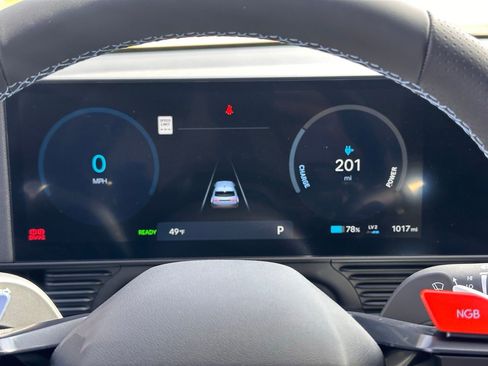 Certified 2025 Hyundai Ioniq 5 N Base image 27