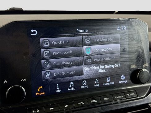 Used 2023 Nissan Pathfinder Platinum image 41