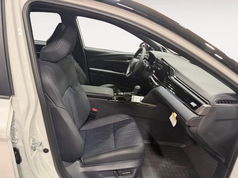 New 2026 Toyota Camry XSE FWD image 15