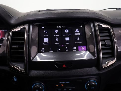 Used 2019 Ford Ranger Lariat w/ Technology Package RWD image 31