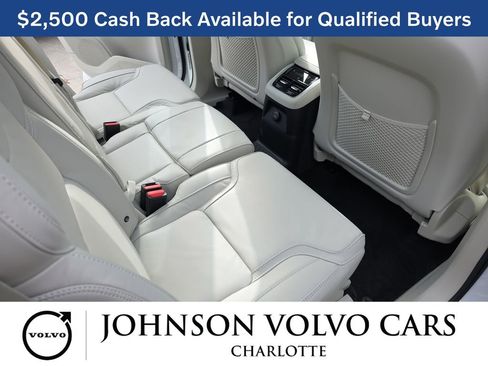 New 2026 Volvo XC90 T8 Ultra w/ Protection Package Premier image 11