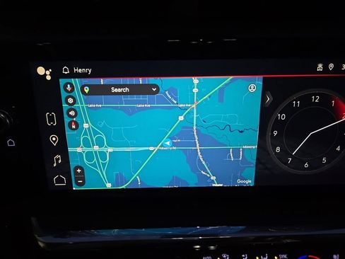 Certified 2025 GMC Sierra 3500 Denali w/ Denali Reserve Package image 22