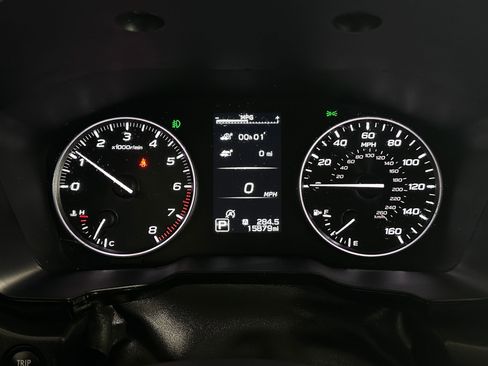 Used 2025 Subaru Outback Premium image 18