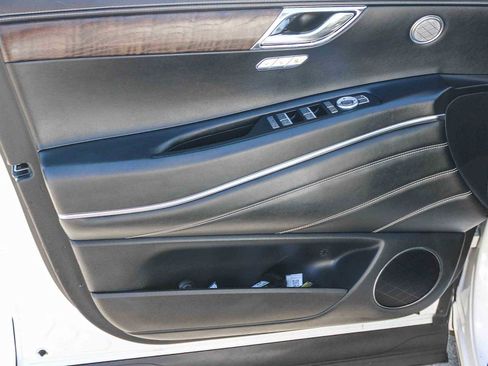 Used 2023 Genesis GV80 2.5T image 20