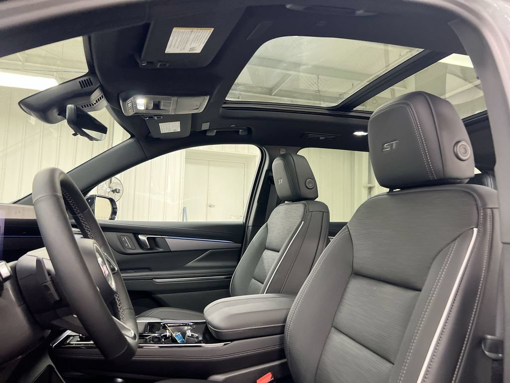 New 2026 Buick Enclave Sport Touring w/ Power Package AWD/4WD image 20