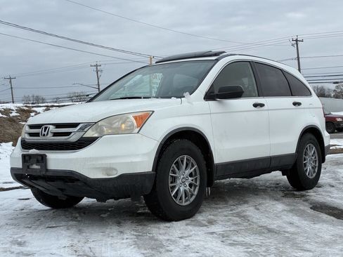 Used 2010 Honda CR-V EX image 2