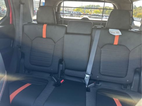 New 2026 Honda Passport TrailSport image 32