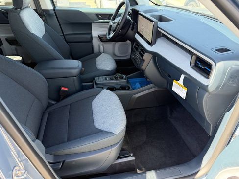 New 2026 Ford Maverick XLT w/ XLT Luxury Package AWD/4WD image 12