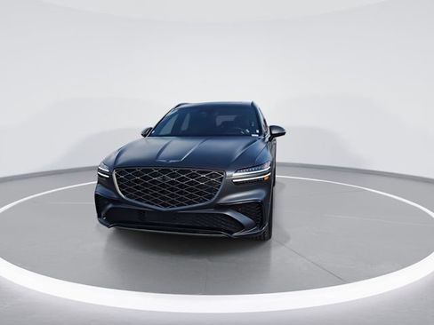 New 2026 Genesis GV70 3.5T Sport Prestige AWD/4WD image 3