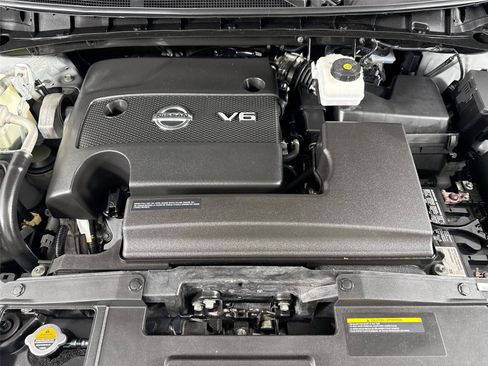 Used 2023 Nissan Murano Platinum w/ Cargo Package FWD image 45