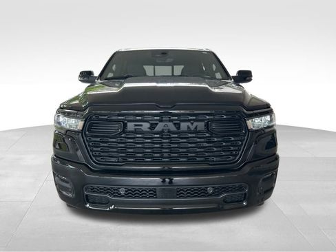 New 2025 RAM 1500 Big Horn image 13
