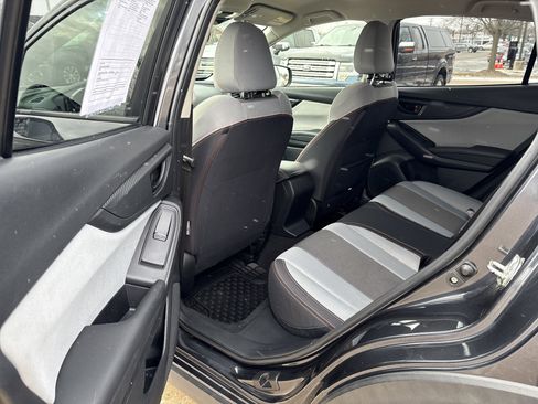 Used 2018 Subaru Crosstrek 2.0i Premium w/ Popular Package #3 image 12