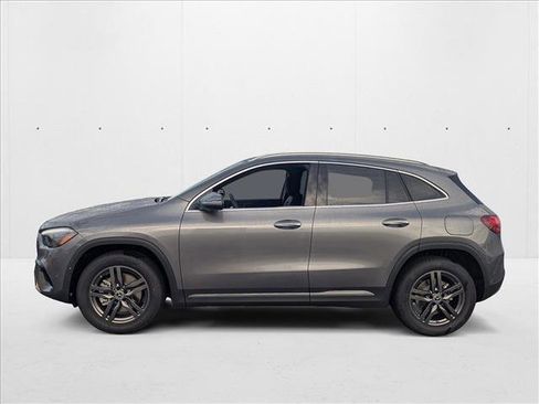 New 2026 Mercedes-Benz GLA 250 image 5