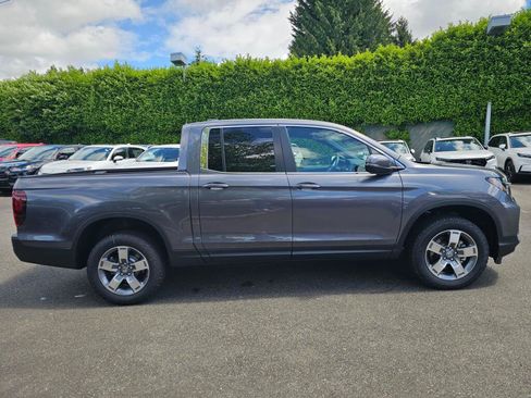 New 2026 Honda Ridgeline RTL image 8