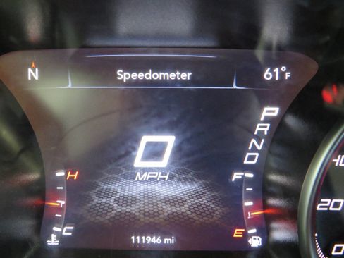 Used 2019 Dodge Charger Police w/ Fleet Safety Group image 17