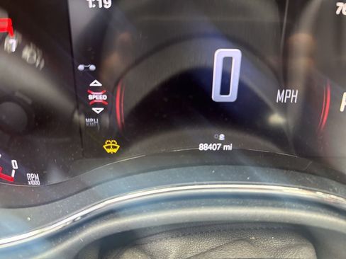 Used 2015 Dodge Durango R/T w/ Blacktop Package image 15