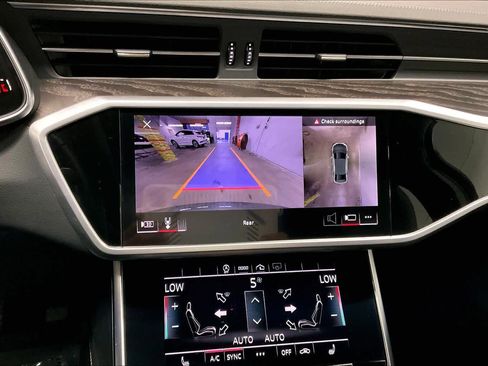 Used 2022 Audi A6 Premium Plus image 22