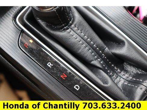 Used 2023 Honda Civic Sport image 19