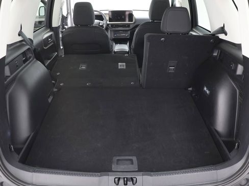 Used 2025 Ford Bronco Sport Big Bend w/ Convenience Package image 26