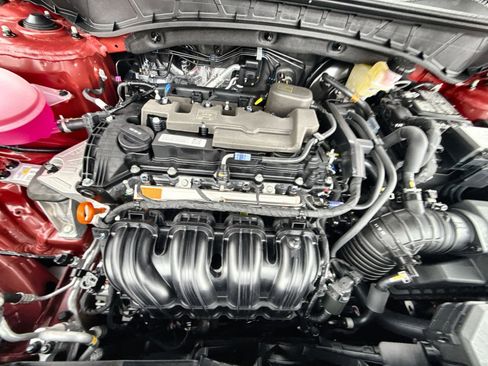 New 2026 Hyundai Tucson SE image 26