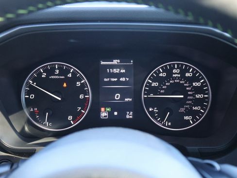 New 2026 Subaru Ascent Bronze Edition image 32