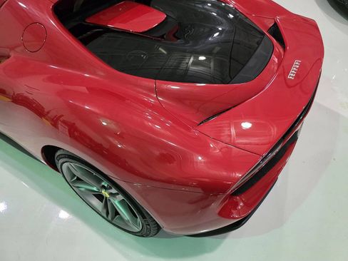 Used 2024 Ferrari 296 GTB RWD image 56