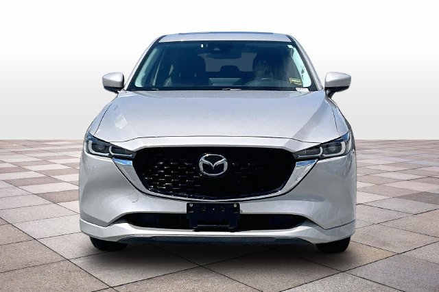 Used 2025 MAZDA CX-5 AWD 2.5 S w/ Preferred Package image 3