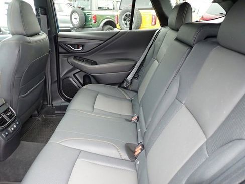 Used 2022 Subaru Outback Wilderness w/ Wilderness Package image 18