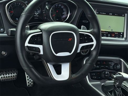 Used 2020 Dodge Challenger R/T Scat Pack image 19