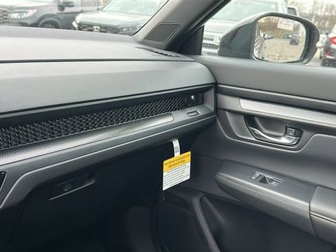 New 2026 Honda CR-V Sport-L image 21