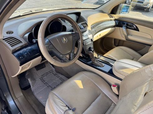 Used 2007 Acura MDX w/ Technology Package image 9