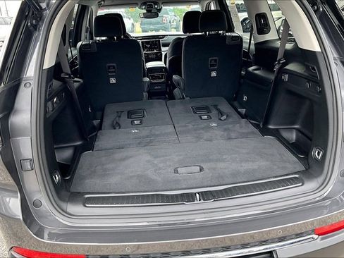 Used 2024 Jeep Grand Cherokee L Laredo AWD/4WD image 48