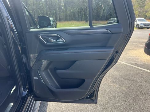 Used 2023 Chevrolet Tahoe RST w/ Luxury Package image 30