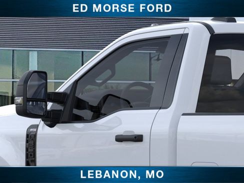 New 2026 Ford F350 XL w/ STX Appearance Package AWD/4WD image 20
