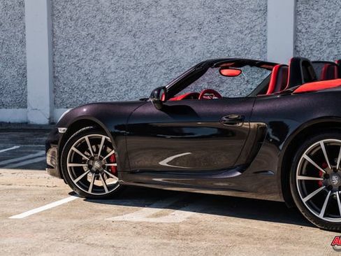 Used 2013 Porsche Boxster S image 53