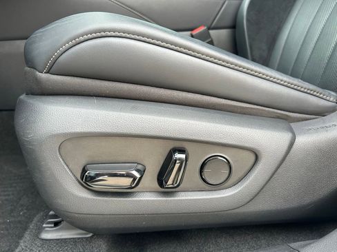 Used 2024 Lexus RX 500h F Sport w/ Convenience Package image 12