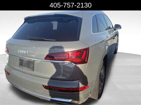 Used 2023 Audi Q5 2.0T Prestige AWD/4WD image 3