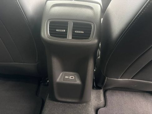 Used 2023 Buick Envision Preferred w/ Sport Touring Package AWD/4WD image 9